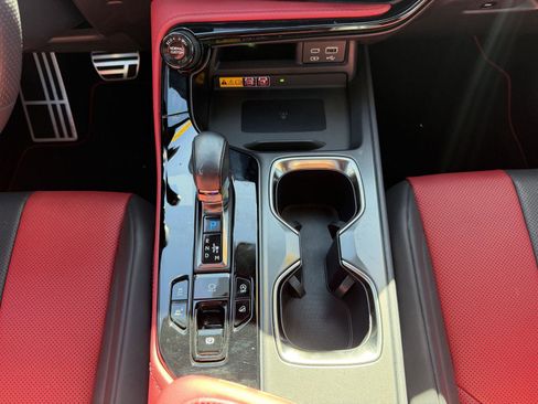 Used 2023 Lexus NX 350 F Sport AWD/4WD image 29