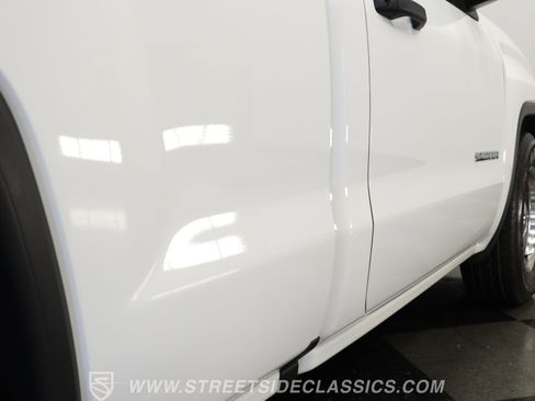 Used 2018 GMC Sierra 1500 1500 Supercharged image 26