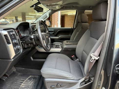 Used 2017 Chevrolet Silverado 1500 LT image 14