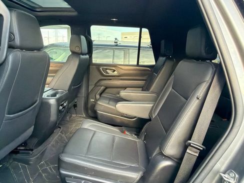Used 2022 Chevrolet Tahoe LT AWD/4WD image 7
