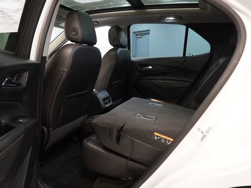 Used 2019 Chevrolet Equinox Premier image 20