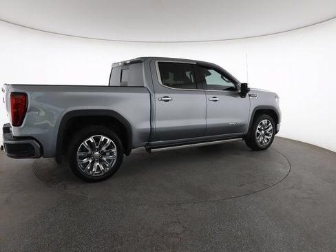 Used 2024 GMC Sierra 1500 Denali w/ Denali Reserve Package AWD/4WD image 13