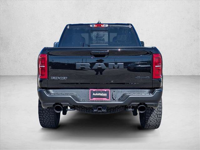 New 2026 RAM 1500 RHO AWD/4WD image 9