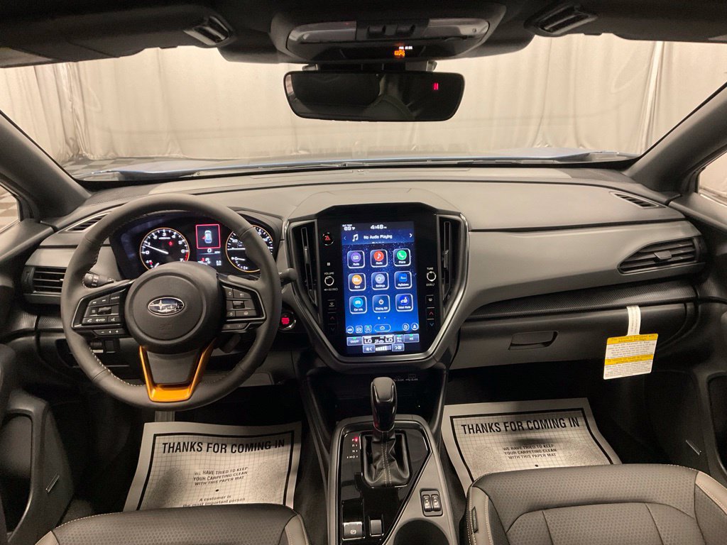 New 2027 Subaru Crosstrek 2.5i Wilderness AWD/4WD image 33
