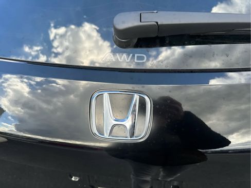 New 2026 Honda HR-V LX image 14
