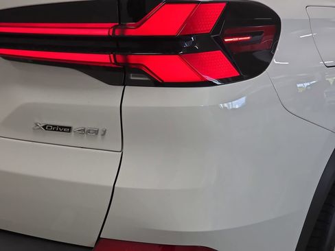 Used 2025 BMW X5 xDrive40i image 32