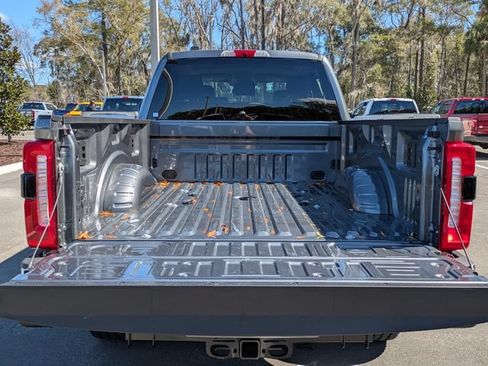 Certified 2026 Ford F350 Lariat AWD/4WD image 13