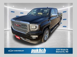 Used 2017 GMC Sierra 1500 Denali AWD/4WD 360° Tour