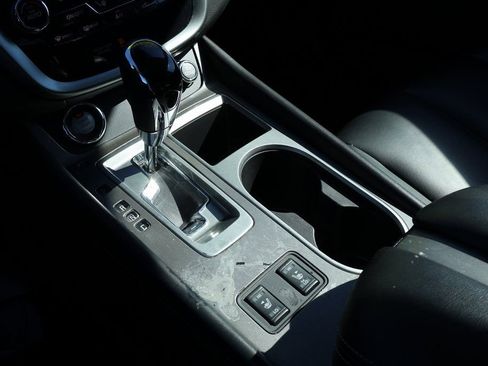 Used 2023 Nissan Murano SV image 15