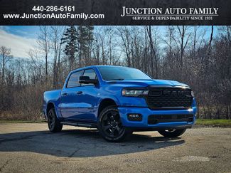 New 2026 RAM 1500 Big Horn video 1