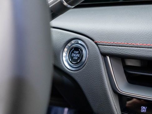 New 2026 Cadillac CT5 V AWD/4WD image 21
