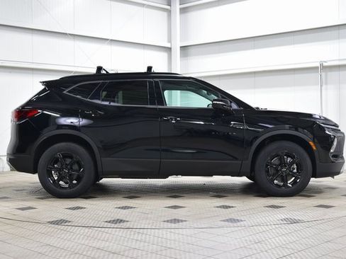 New 2026 Chevrolet Blazer LT w/ Sound & Technology Package image 9