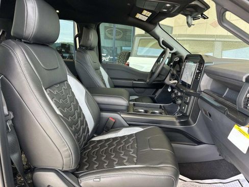 New 2025 Ford F150 STX w/ LOBO Package AWD/4WD image 14