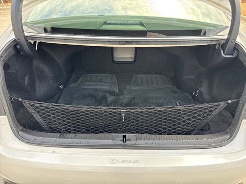 Used 2018 Lexus ES 350 w/ Luxury Package w/Wood Trim image 27