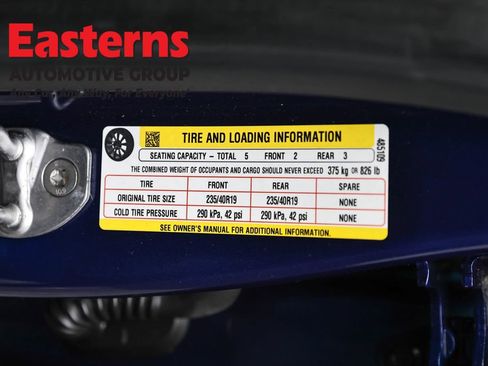 Used 2023 Tesla Model 3 Standard Range RWD image 29