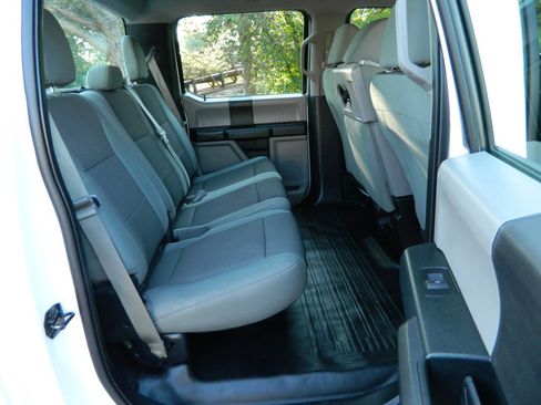 Used 2015 Ford F150 XL w/ Equipment Group 101A Mid image 20