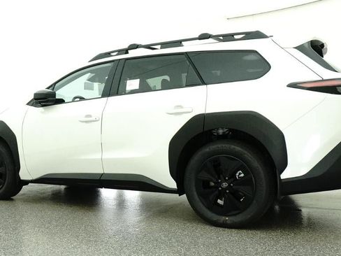 New 2026 Toyota bZ Woodland AWD/4WD image 20