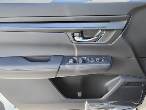 New 2026 Honda CR-V TrailSport image 31