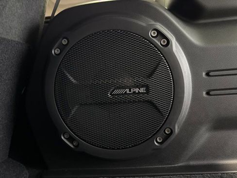 New 2026 Jeep Wrangler Sahara image 43