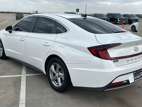 Used 2023 Hyundai Sonata SE image 10