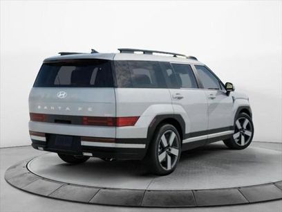 New 2026 Hyundai Santa Fe Limited