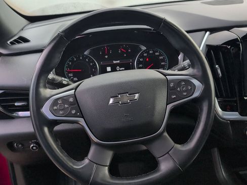 Used 2023 Chevrolet Traverse RS AWD/4WD image 23