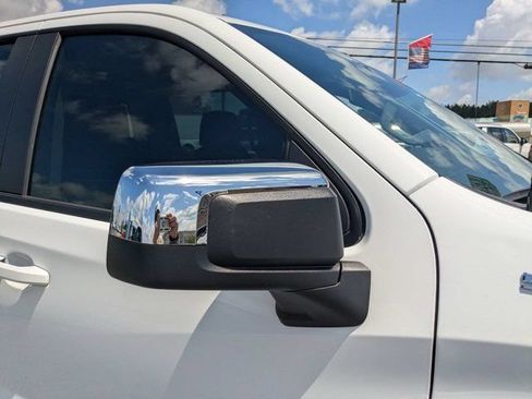 Used 2024 Chevrolet Silverado 1500 LT w/ All Star Edition Plus RWD image 12