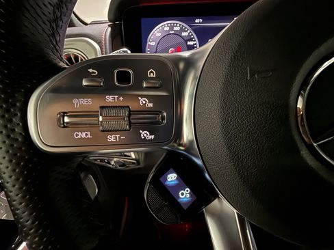 Used 2022 Mercedes-Benz G 63 AMG Squared w/ AMG Night Package Magno image 26