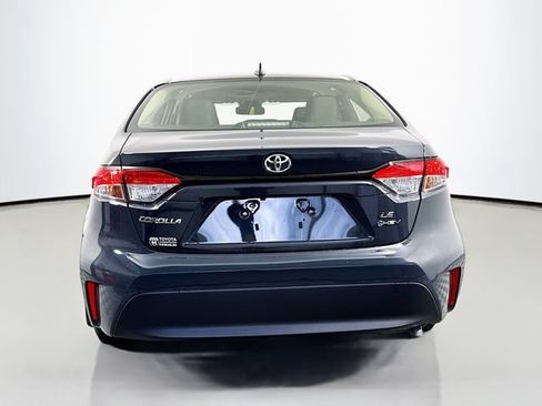 Used 2026 Toyota Corolla LE w/ LE Premium Package AWD/4WD image 7