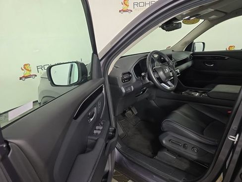 Used 2024 Honda Pilot EX-L image 17