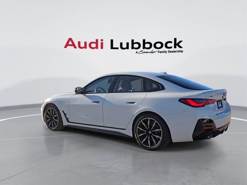 Used 2025 BMW 430i xDrive image 7