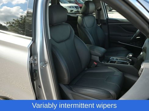 Used 2020 Hyundai Santa Fe Limited AWD/4WD image 44