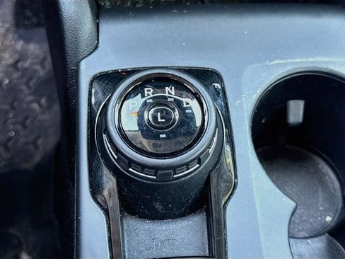 Used 2024 Ford Bronco Sport Outer Banks AWD/4WD image 23
