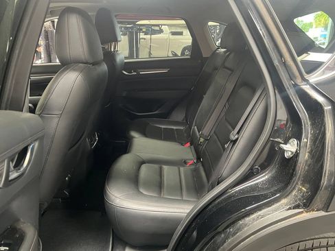 Used 2019 MAZDA CX-5 Grand Touring FWD image 12