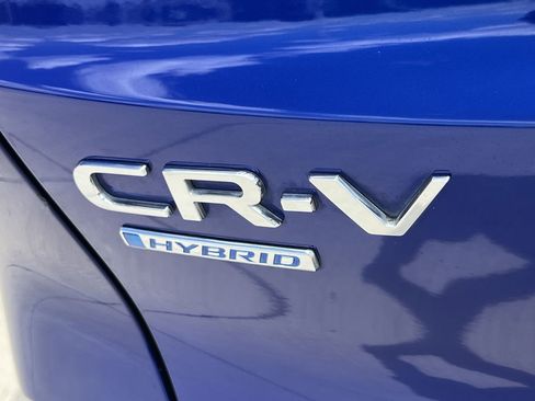 Used 2024 Honda CR-V Sport image 6