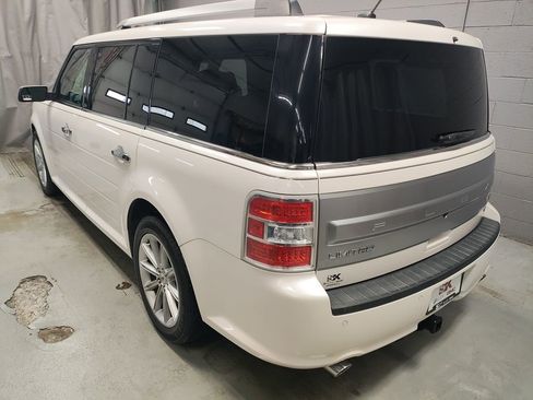 Used 2016 Ford Flex Limited image 23