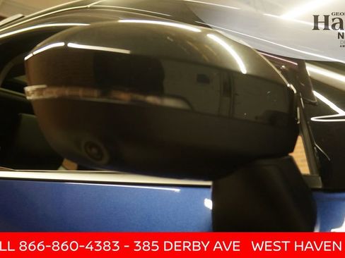 Certified 2023 Nissan Rogue SL w/ SL Premium Package image 86