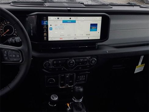 New 2026 Jeep Wrangler Unlimited Sport AWD/4WD image 15