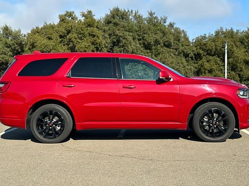 Used 2019 Dodge Durango R/T image 3