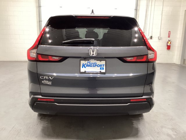 Used 2024 Honda CR-V EX-L image 6