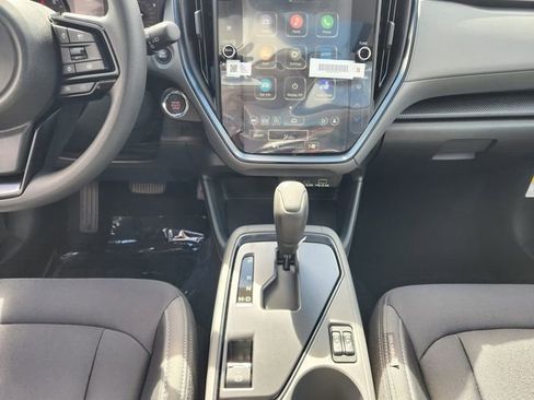 New 2026 Subaru Crosstrek 2.0i Premium AWD/4WD image 13