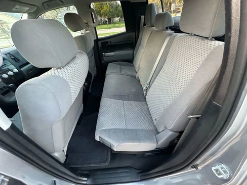 Used 2012 Toyota Tundra 2WD Double Cab w/ SR5 Pkg image 19