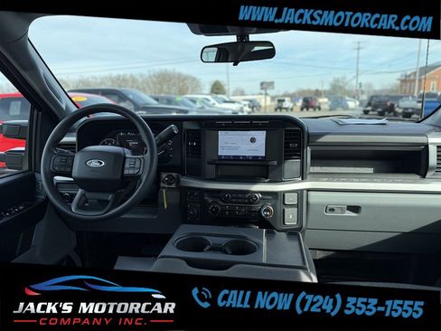 Used 2024 Ford F250 XL image 39