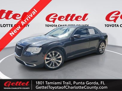Used 2016 Chrysler 300 Limited