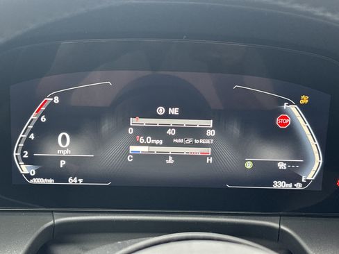 New 2026 MAZDA CX-5 Preferred AWD/4WD image 22
