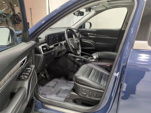 Certified 2024 Kia Telluride SX Prestige AWD/4WD image 17