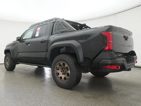 New 2025 Toyota Tacoma 4x4 Double Cab Hybrid image 14