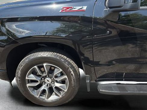 Used 2023 Chevrolet Silverado 1500 RST w/ Z71 Off-Road Package AWD/4WD image 36