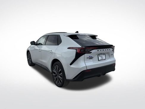 New 2026 Subaru Solterra AWD/4WD image 5