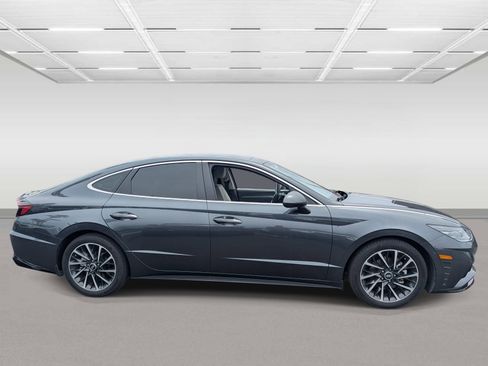Used 2022 Hyundai Sonata Limited FWD image 6